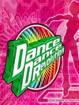 Dance Dance Revolution image