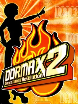 DDRMax2: Dance Dance Revolution image