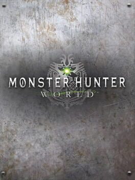 Monster Hunter: World - Steelbook Edition