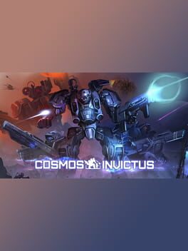 Cosmos Invictus