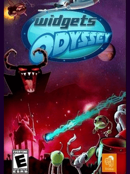 Widgets Odyssey