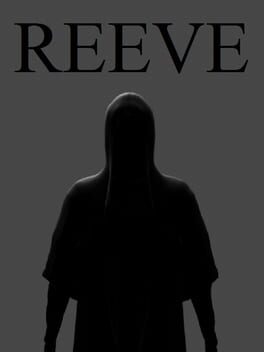 Reeve Game Cover Artwork