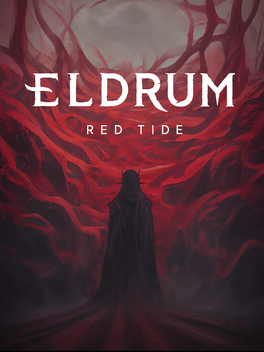 Eldrum: Red Tide