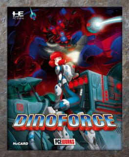 Dino Force