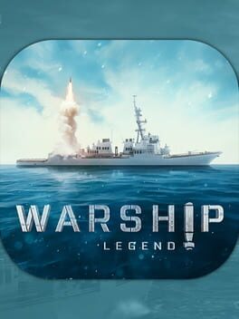 Warship Legend