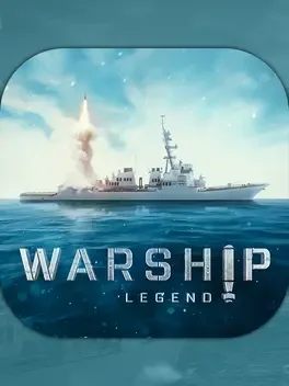 Warship Legend