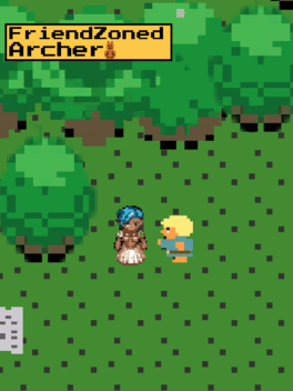 FriendZoned Archer