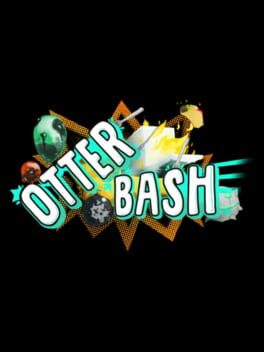 OtterBash Game Cover Artwork