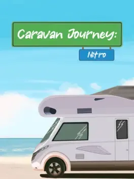 Caravan Journey: Nitro image