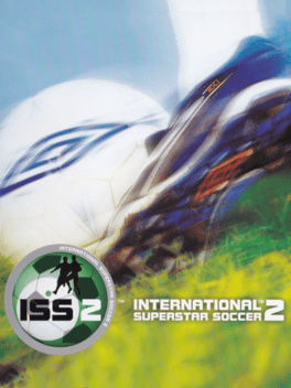 International Superstar Soccer 2