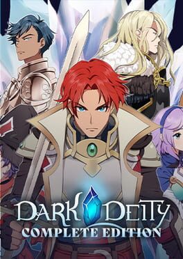Dark Deity: Complete Edition
