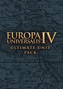 Europa Universalis IV: Ultimate Unit Pack image