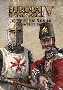 Europa Universalis IV: Common Sense Content Pack image