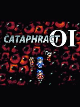 Cataphract OI