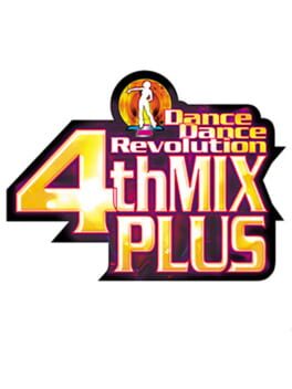 Dance Dance Revolution 4thMix Plus
