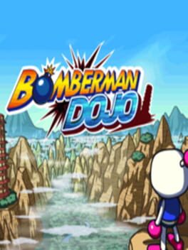 Bomberman Dojo