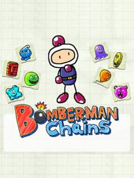 Bomberman Chains