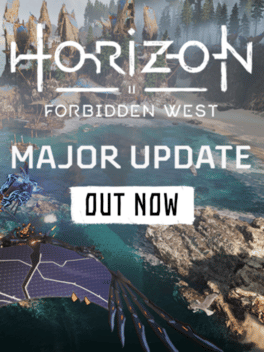 Horizon Forbidden West Gets Complete Edition Update - No More Expansions  Then? - FandomWire