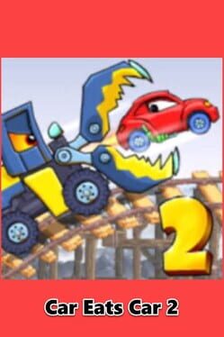 Image de Car Eats Car 2