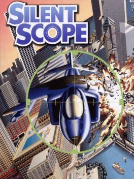 Silent Scope