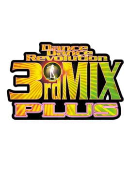 Dance Dance Revolution 3rdMix Plus