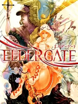 Elder Gate image
