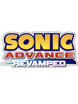 Sonic Advance Revamped  (2018)