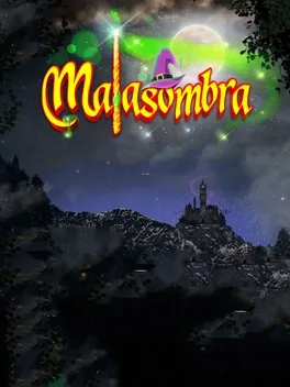 Malasombra image