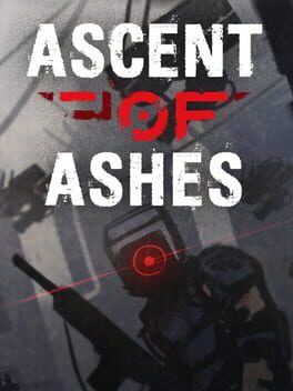 Ascent of Ashes