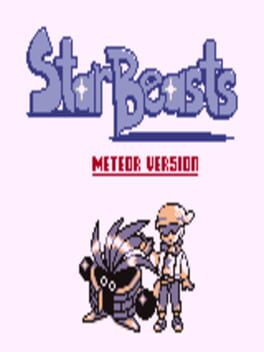 Star Beasts: Meteor Version