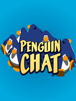 Penguin Chat 3 Cover