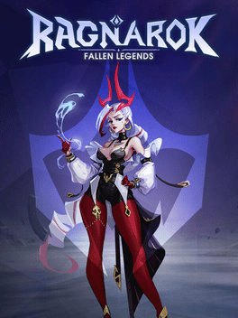 Ragnarok: Fallen Legends