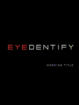 Eyedentify
