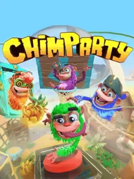 Chimparty image