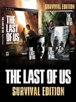 The Last of Us: Survival Edition
