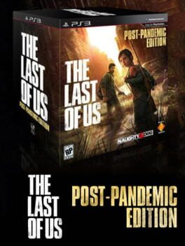 The Last of Us: Post-Pandemic Edition