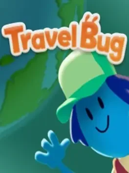 Travel Bug image