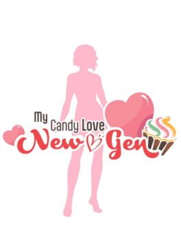 My Candy Love: New Gen