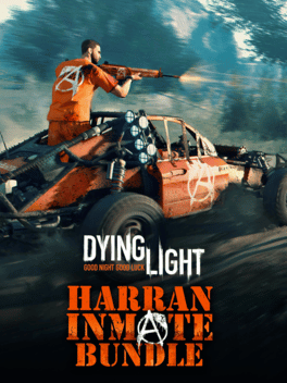 Dying Light: Harran Inmate Bundle (2019) - Ocean of Games