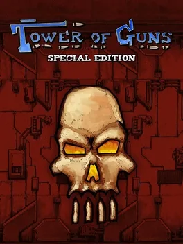 Tower of Guns: Special Edition image