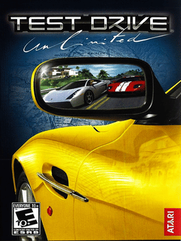 Test Drive Unlimited