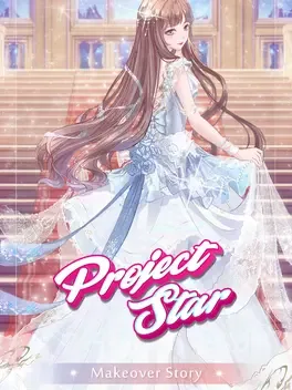 Project Star: Makeover Story image