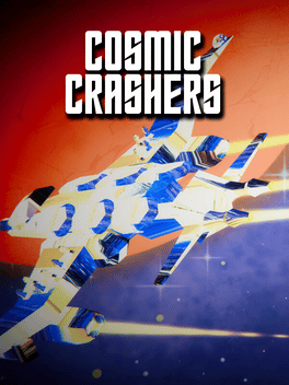 Cosmic Crashers