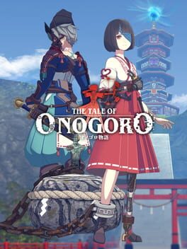 The Tale of Onogoro游戏资源下载