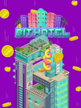 Bit Hotel Cover