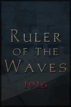 Ruler of the Waves 1916