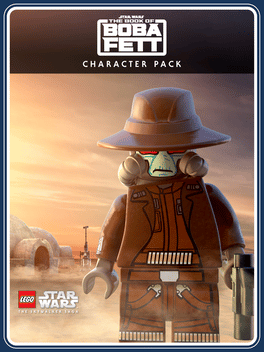  LEGO Star Wars: The Skywalker Saga Update