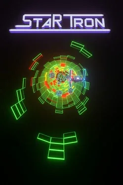 StarTron
