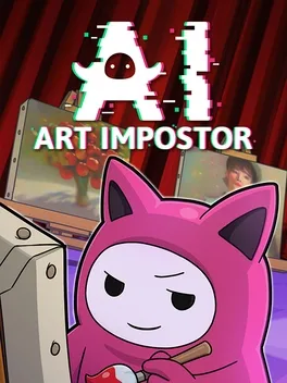 AI: Art Impostor image