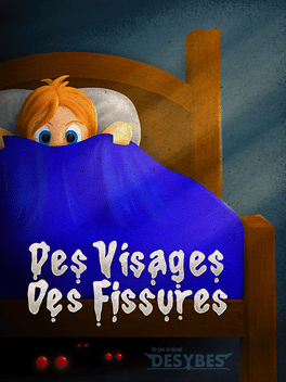 Cover for Des Visages, Des Fissures